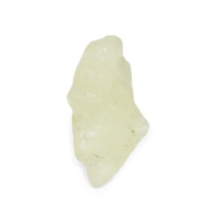 2.73 Ct. White Sapphire Crystal from Ceylon (Sri Lanka) Video