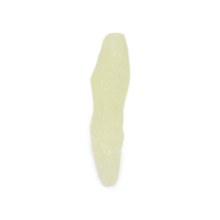 6.29 Ct. Yellow Sapphire Crystal from Ceylon (Sri Lanka) Video