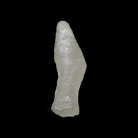 5.22 Ct. White Sapphire Crystal from Ceylon (Sri Lanka) Video