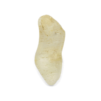 5.20 Ct. Yellow Rough Sapphire Crystal from Ceylon (Sri Lanka) Video