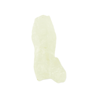 4.21 Ct. White Sapphire Crystal from Ceylon (Sri Lanka) Video