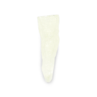 3.30 Ct. White Sapphire Crystal from Ceylon (Sri Lanka) Video