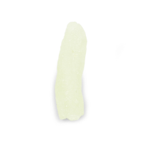 3.43 Ct. White Sapphire Crystal from Ceylon (Sri Lanka) Video