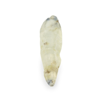 12.00 Ct. White Sapphire Crystal from Ceylon (Sri Lanka) Video