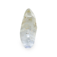 7.09 Ct. Bluish Grey Sapphire Crystal from Ceylon (Sri Lanka) Video