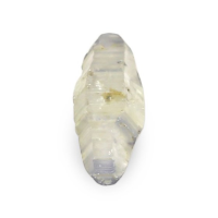 7.45 Ct. Bi Color Sapphire Crystal from Ceylon (Sri Lanka) Video