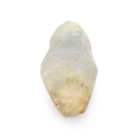 5.50 Ct. Bi Color Sapphire Crystal from Ceylon (Sri Lanka) Video