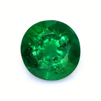 1.19 Ct. Emerald from Zambia Video