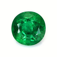 1.39 Ct. Emerald from Zambia Video