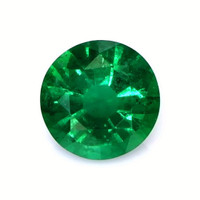 1.35 Ct. Emerald from Zambia Video