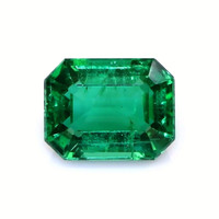 2.51 Ct. Emerald from Zambia Video