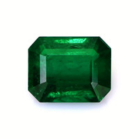 2.86 Ct. Emerald from Zambia Video
