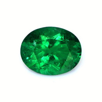 2.65 Ct. Emerald from Zambia Video