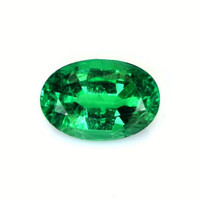3.21 Ct. Emerald from Zambia Video