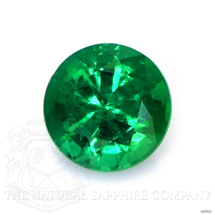 1.57 Ct. Emerald from Zambia