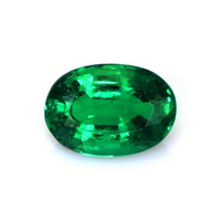 2.68 Ct. Emerald from Zambia Video