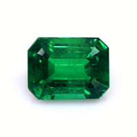 2.45 Ct. Emerald from Zambia Video