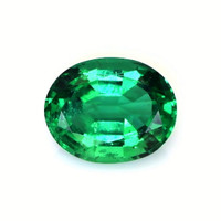 3.15 Ct. Emerald from Zambia Video