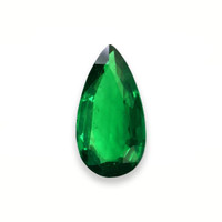 5.64 Ct. Emerald from Zambia Video