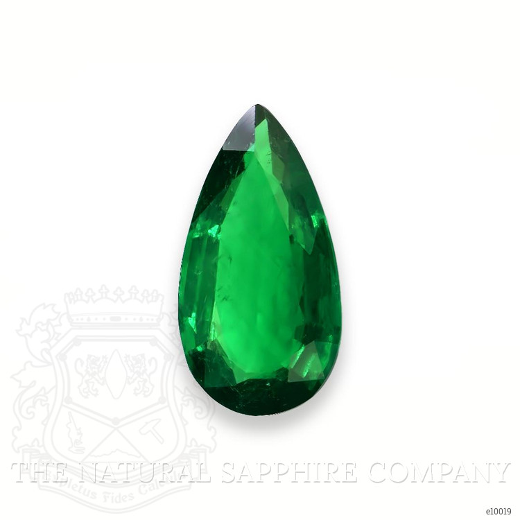 5.64 Ct. Emerald from Zambia
