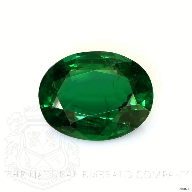 2.50 Ct. Emerald from Zambia