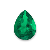 8.45 Ct. Emerald from Colombia - Muzo Video