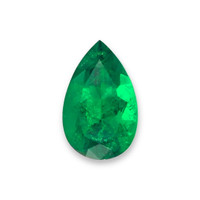 3.32 Ct. Emerald from Colombia Video