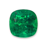 5.46 Ct. Emerald from Colombia - Muzo Video