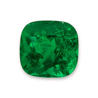5.71 Ct. Emerald from Colombia - Muzo Video