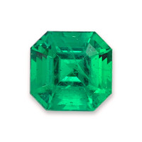 3.40 Ct. Emerald from Colombia Video