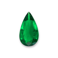 1.47 Ct. Emerald from Colombia Video