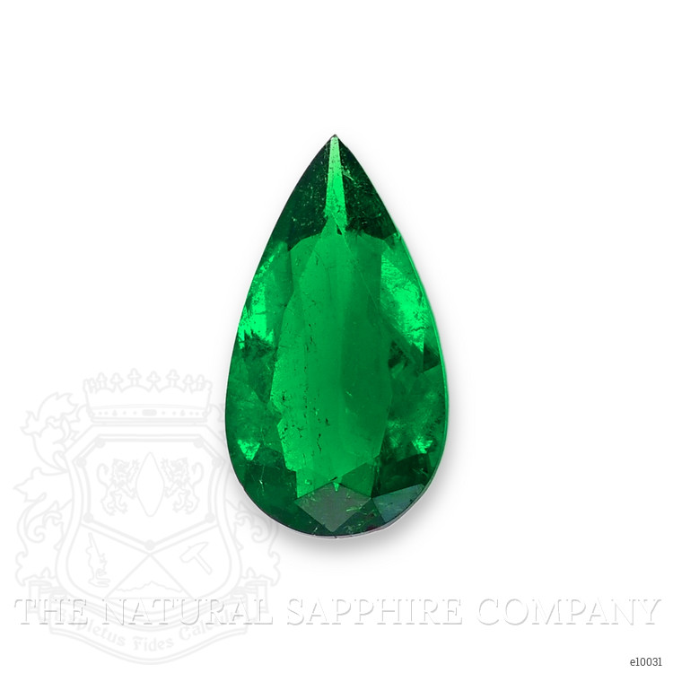 1.47 Ct. Emerald from Colombia