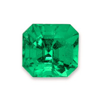 3.82 Ct. Emerald from Colombia Video