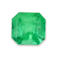 4.80 Ct. Emerald from Colombia Video