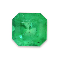 3.83 Ct. Emerald from Colombia Video