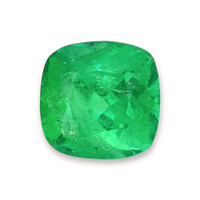 4.85 Ct. Emerald from Colombia Video