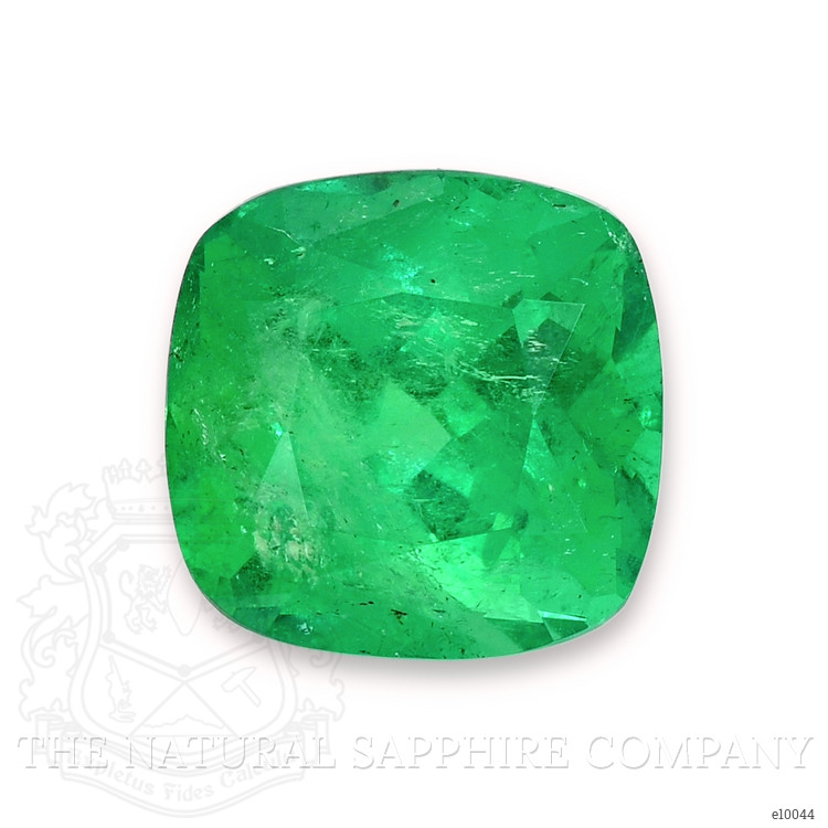 4.85 Ct. Emerald from Colombia
