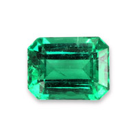 2.63 Ct. Emerald from Zambia Video
