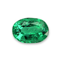 1.25 Ct. Emerald from Zambia Video