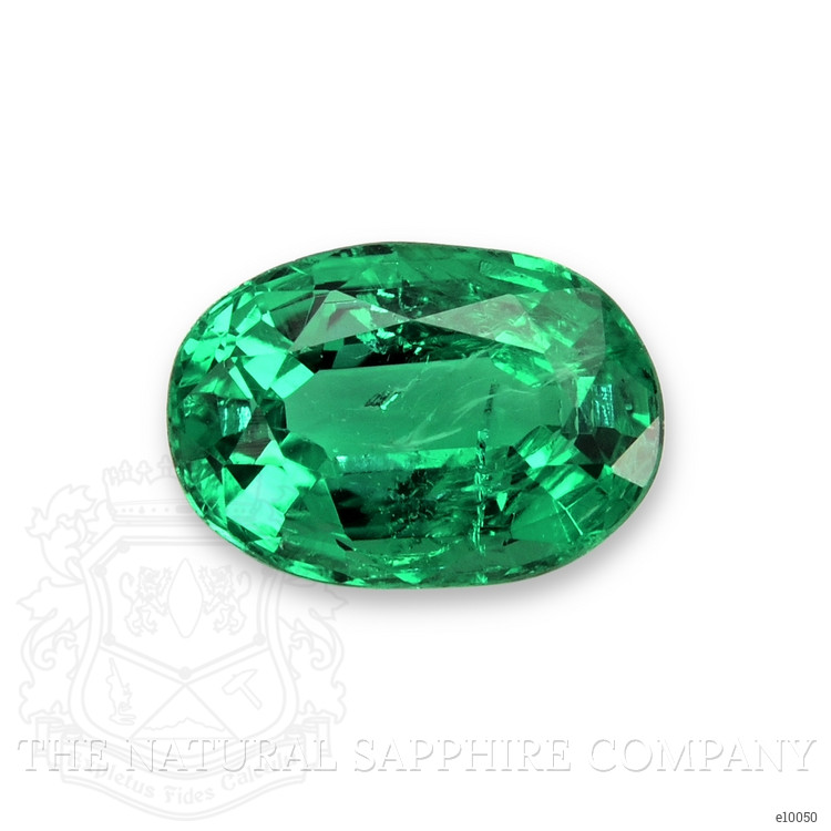 1.25 Ct. Emerald from Zambia
