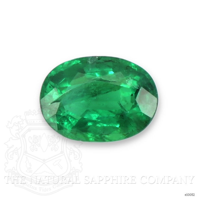 1.18 Ct. Emerald from Zambia
