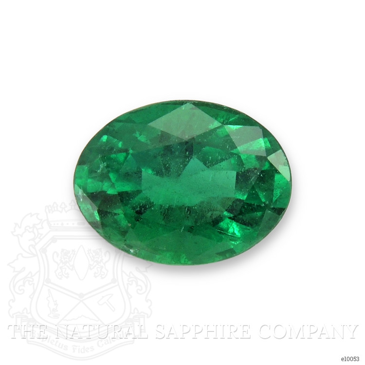1.10 Ct. Emerald from Zambia