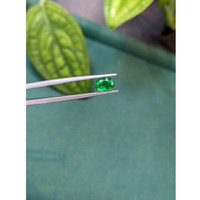 1.10 Ct. Emerald from Zambia Life Style