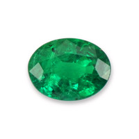 1.29 Ct. Emerald from Zambia Video