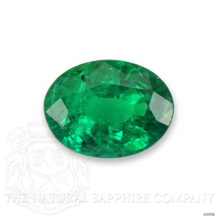 1.29 Ct. Emerald from Zambia
