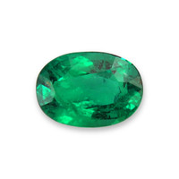 1.07 Ct. Emerald from Zambia Video