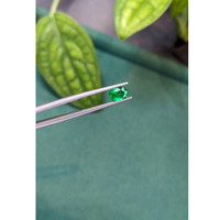 1.07 Ct. Emerald from Zambia Life Style