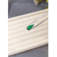 1.33 Ct. Emerald from Zambia Life Style