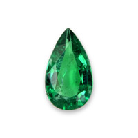 1.09 Ct. Emerald from Zambia Video