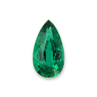 0.66 Ct. Emerald from Zambia Video